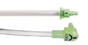 Applied Medical Technology|MINI Classic G-Tube