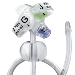 Applied Medical Technology | Aleena's G-JET<sup>®</sup>