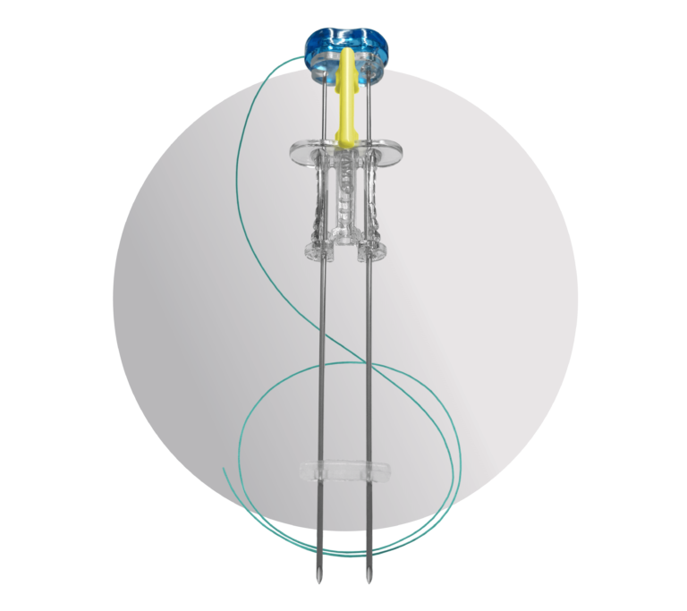 ATLAS® U-Stitch