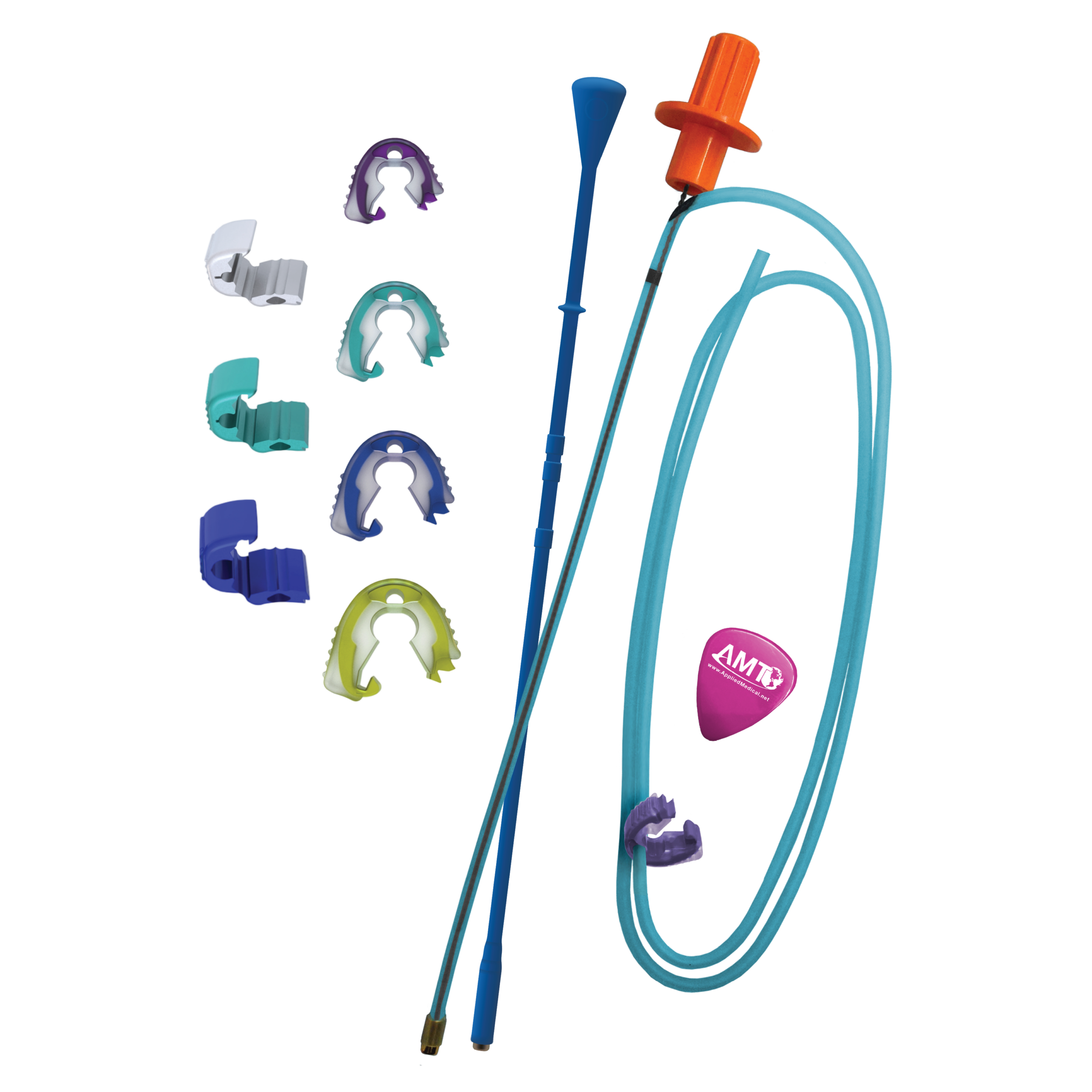 AMT Bridle Pro®