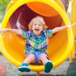 Physical Activity for Enterally-Fed Children: Adaptations and Precautions
