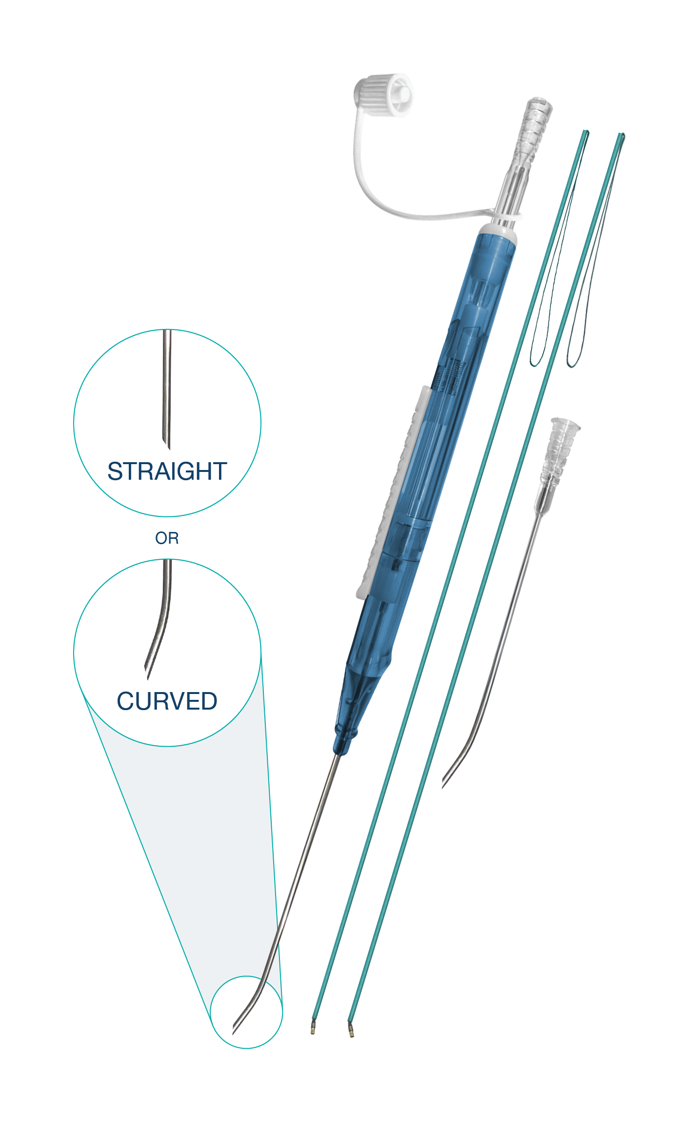 Revolutionizing Surgical Suturing with Magnetic Precision