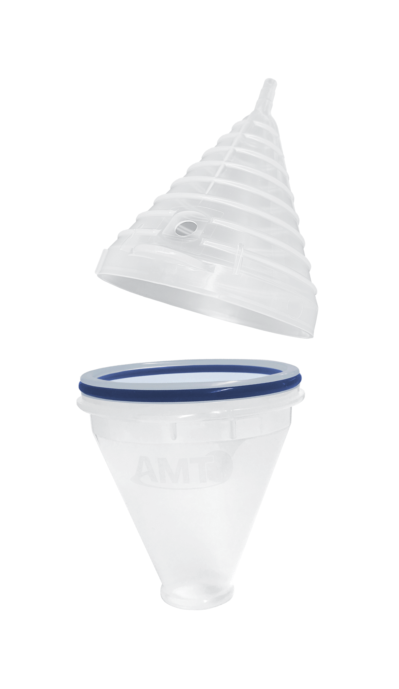 Avoid the Mess with Explant Express®